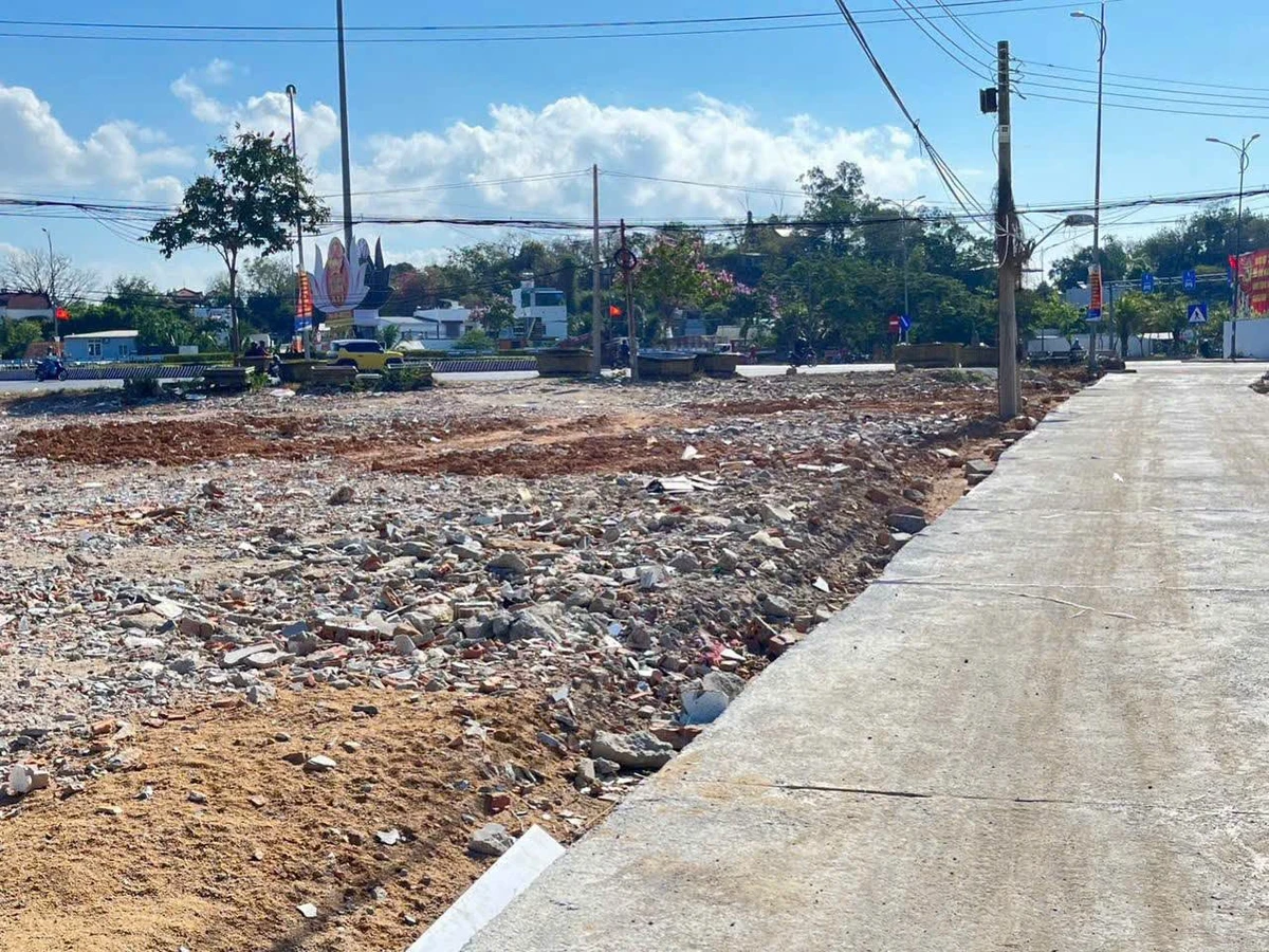 Bán lô đất 84,7m² Vòng xoay Vĩnh Thái, Nha Trang 4,2 tỷ - Ảnh thu nhỏ 4