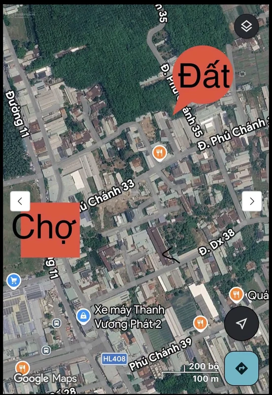 Nhà 7 phòng mặt tiền Hoà Cương, 100m2, Quận 1 gmeiner