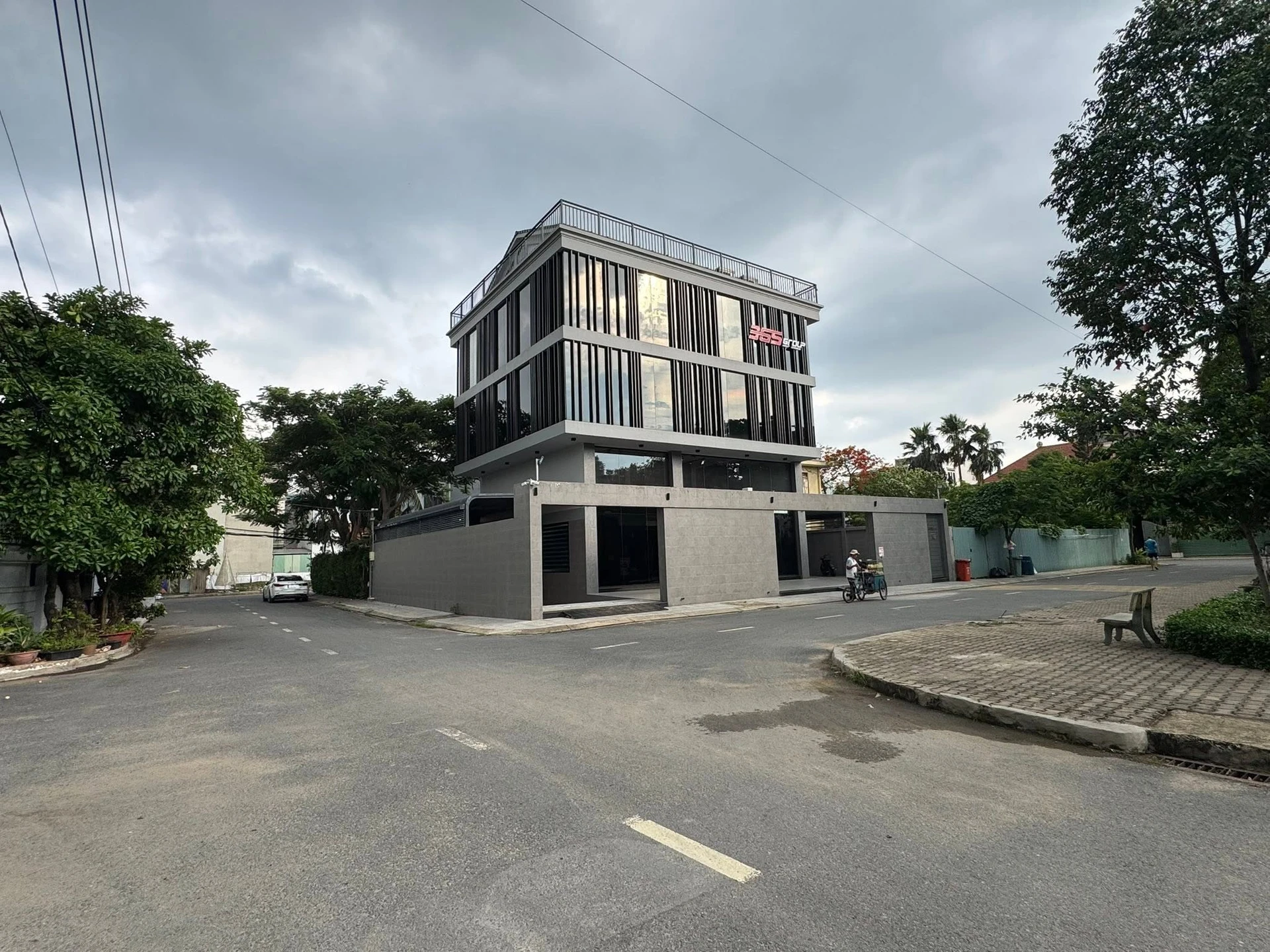 Bán đất 440m² sát Vạn Phúc Hiệp Bình Thủ Đức 29 tỷ - Ảnh 1