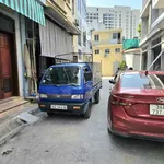 Bán nhà 3 tầng 45m² mặt tiền 6m Phạm Ngũ Lão Hải Dương - Ảnh thu nhỏ 2
