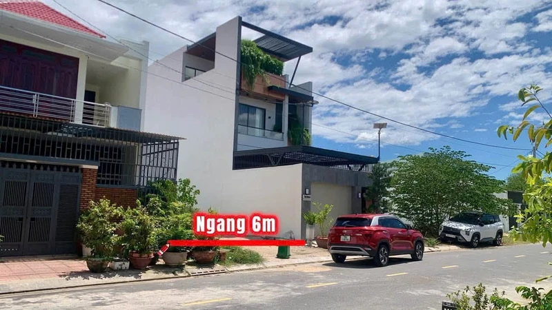 Bán đất tái định cư 128,7m2 KĐT Phú Ân Nam 2, Diên An, Diên Khánh giá 3,6 tỷ