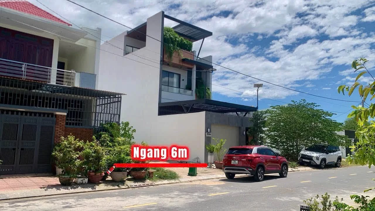Bán đất tái định cư 128,7m2 KĐT Phú Ân Nam 2, Diên An, Diên Khánh giá 3,6 tỷ - Ảnh 1
