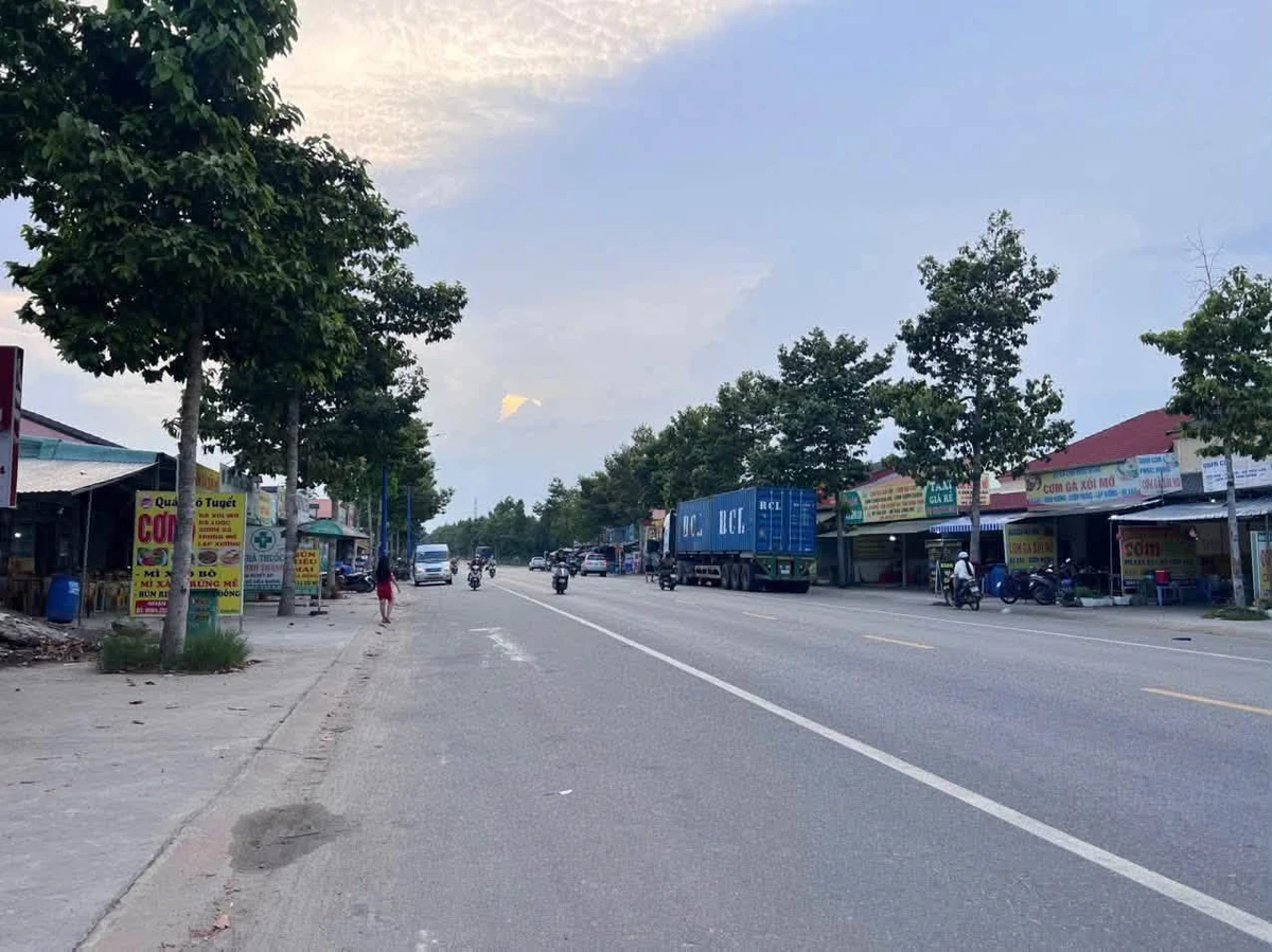 Bán đất nền Becamex Chơn Thành 150m2, 900 triệu - Ảnh thu nhỏ 2