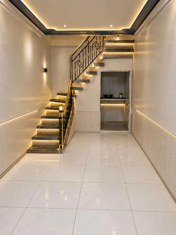 Bán nhà 2 tầng 16m2 phố Phạm Hữu Diều, Hải Phòng