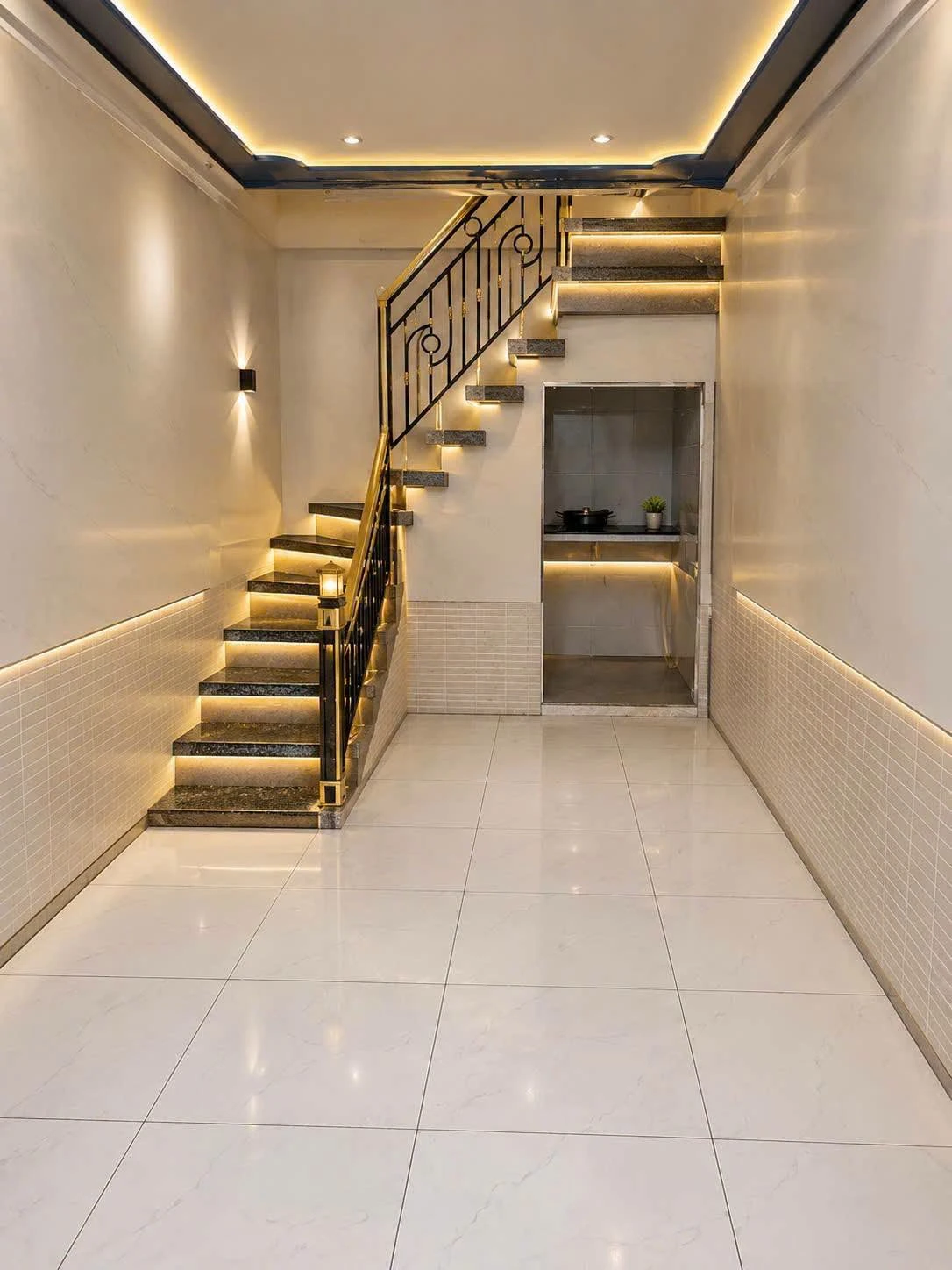 Bán nhà 2 tầng 16m2 phố Phạm Hữu Diều, Hải Phòng - Ảnh 1