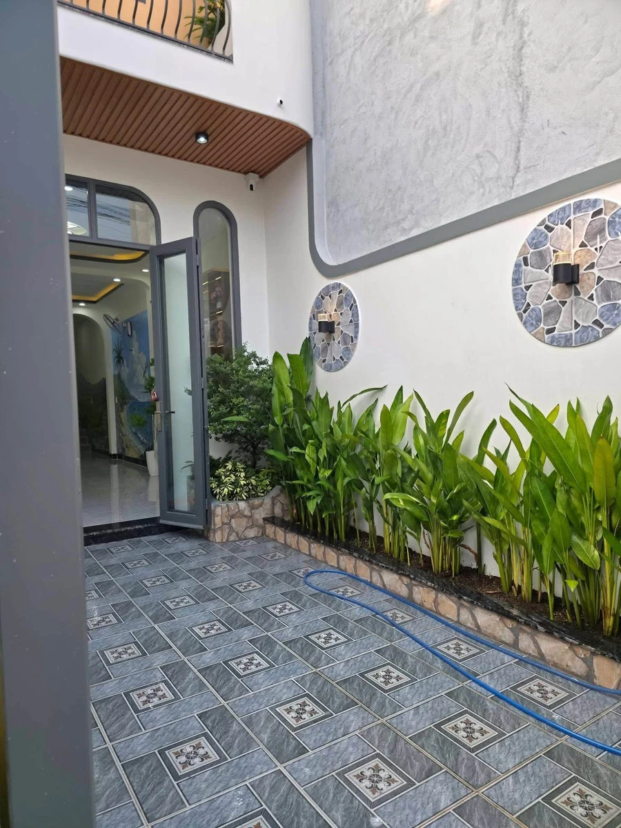 Bán nhà 1 trệt 1 lầu 3PN 64m² Biên Hòa Đồng Nai - Ảnh thu nhỏ 3