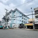 Bán nhà mặt tiền 4x20m 2 tầng Phùng Tá Chu Bình Tân 6 tỷ - Ảnh thu nhỏ 1