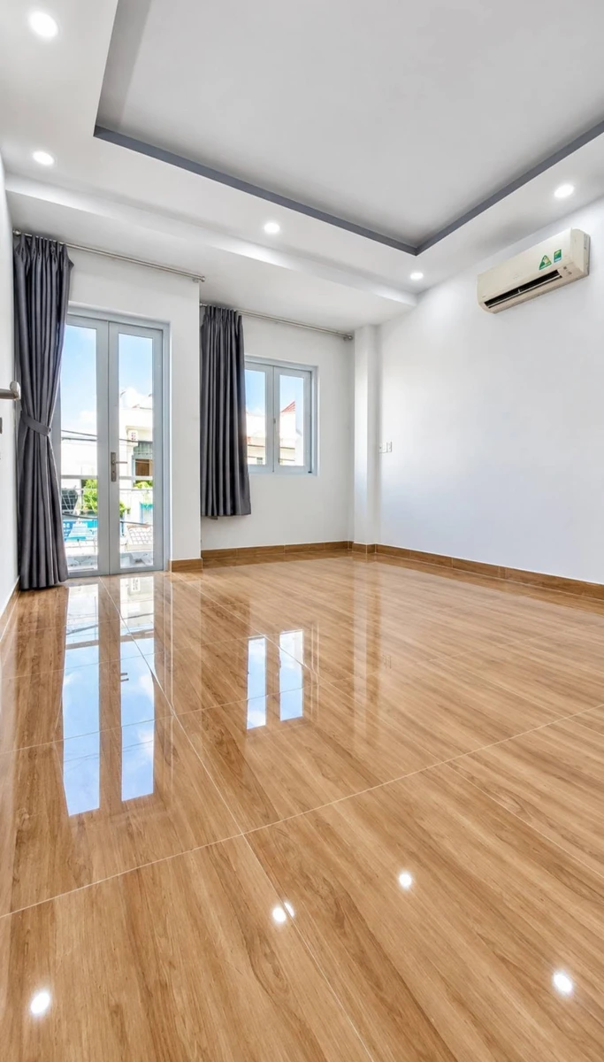 Bán nhà 73m2 đường xe hơi 6m Tên Lửa, giá 6 tỷ - Ảnh thu nhỏ 4