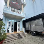 Bán nhà 300m2 (10x30) sổ hồng riêng, hoàn công, giá 9,5 tỷ tại Dĩ An, Bình Dương - Ảnh thu nhỏ 1