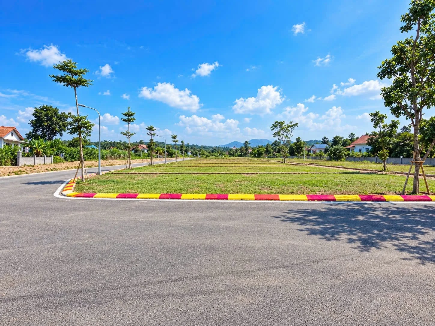 Bán đất Lạc Thủy 65m² sổ riêng 550 triệu - Ảnh 1