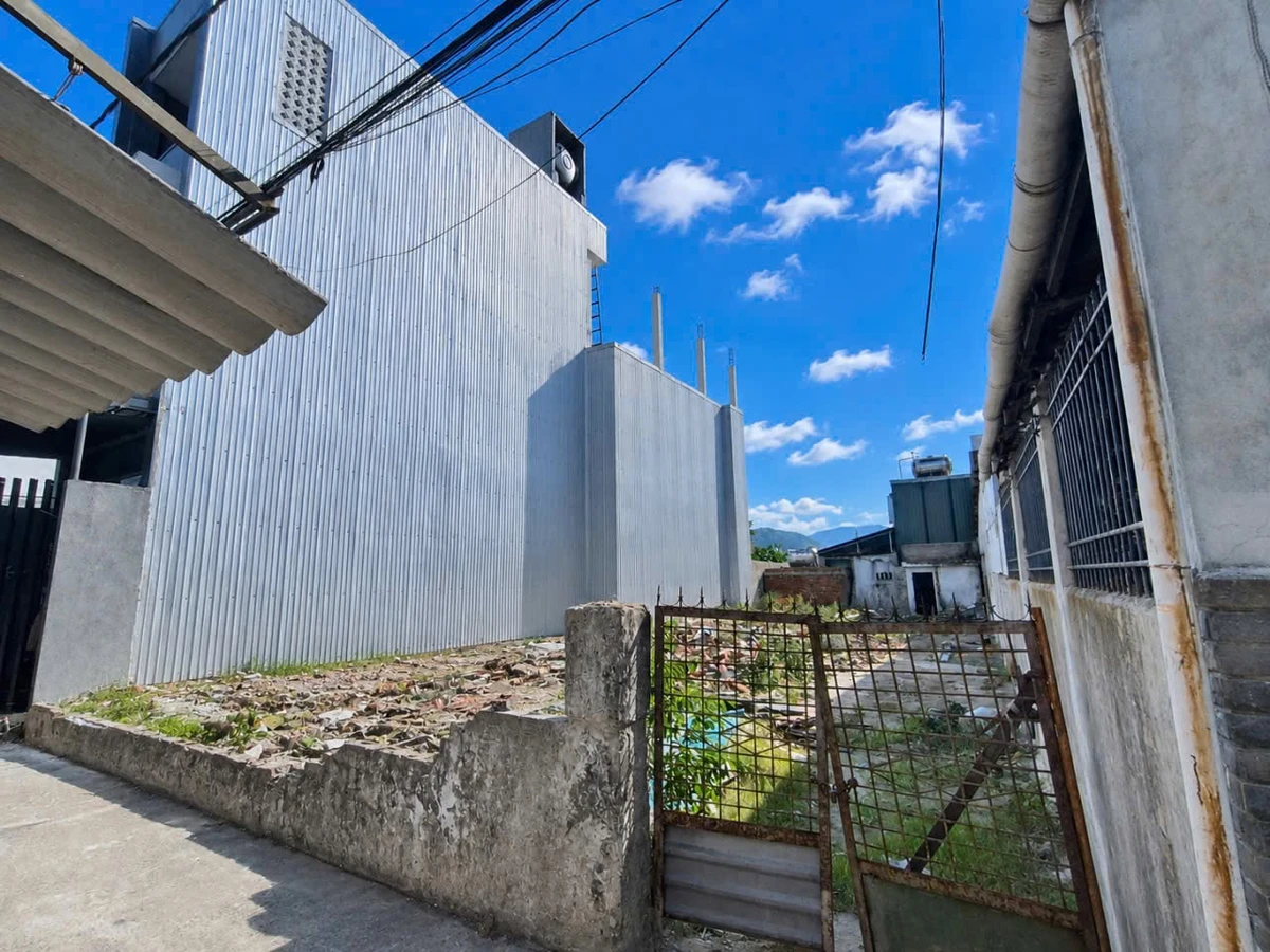 Bán đất 176,9m² ngang 9m Nguyễn Lương Bằng, Đà Nẵng - Ảnh thu nhỏ 2