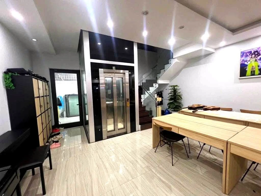 Bán shophouse Vinhomes Bến Đoan 96m2, 14 tỷ - Ảnh thu nhỏ 5