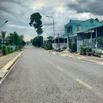 Bán đất đường Nguyễn Huệ Phước Long Đồng Nai 138,75m² - Ảnh thu nhỏ 1
