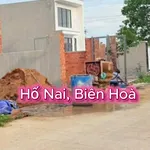 Bán đất Hố Nai, Biên Hòa 105m2, chưa đến 1 tỷ 150 - Ảnh thu nhỏ 2
