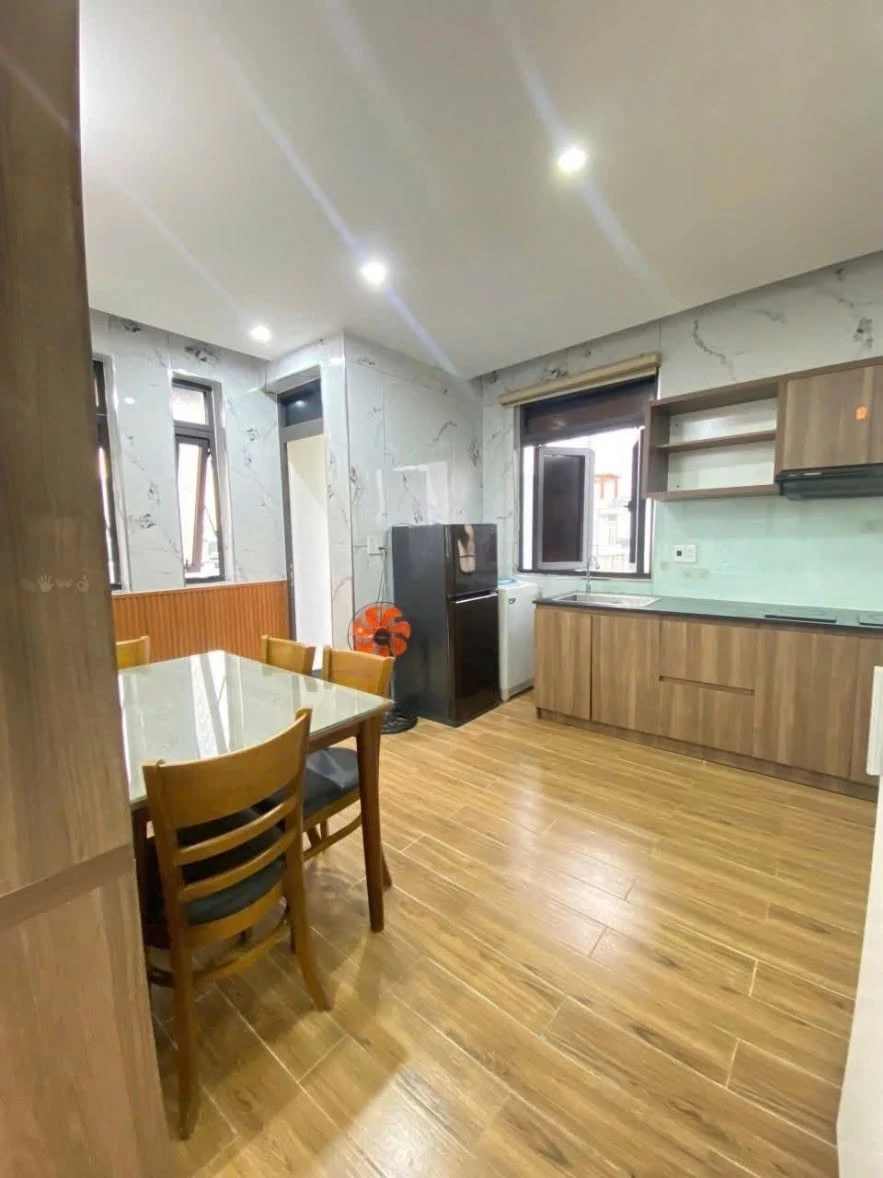 Bán nhà 4 tầng góc 94m² Tô Hiến Thành, Đà Nẵng 15 tỷ - Ảnh 1
