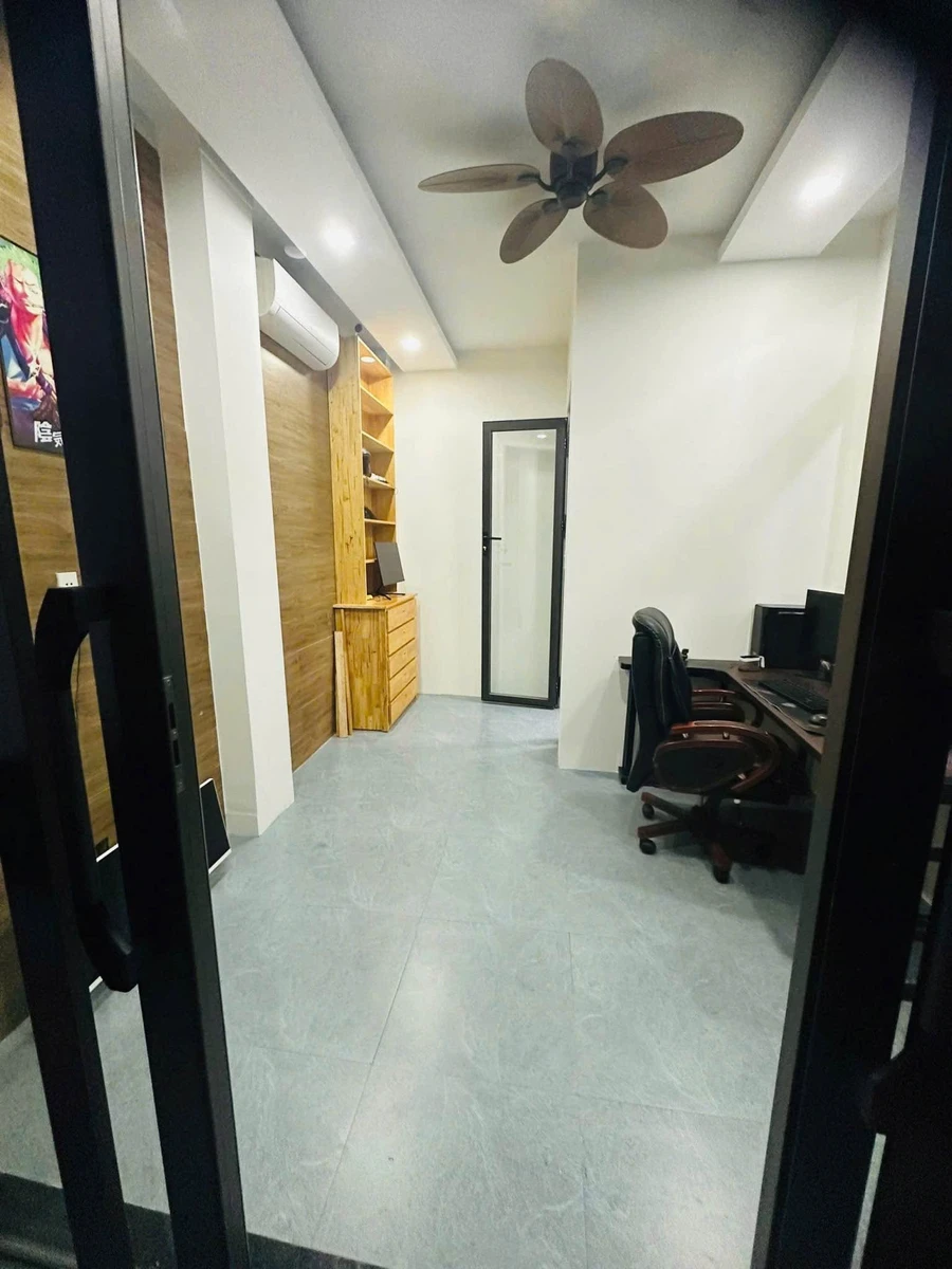 Bán nhà mặt tiền Văn Xuân 87,45m² 3PN giá 4,3 tỷ - Ảnh thu nhỏ 5