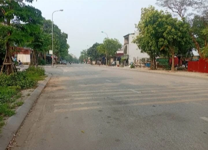 Bán đất 68m² Kính Nỗ, xã Thư Lâm, Hà Nội, 5 tỷ - Ảnh thu nhỏ 3