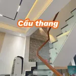 Bán biệt thự 2 tầng 145m², 4PN, 3WC, Hóc Môn, 4,85 tỷ - Ảnh thu nhỏ 5