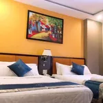 Bán khách sạn 7 tầng 91m2 đường Hùng Vương Nha Trang - Ảnh thu nhỏ 5