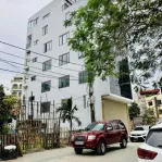 Chính chủ bán tòa nhà văn phòng 100m2, 7 tầng thang máy, vị trí trung tâm đường Cổ Linh, Long Biên - Ảnh thu nhỏ 21