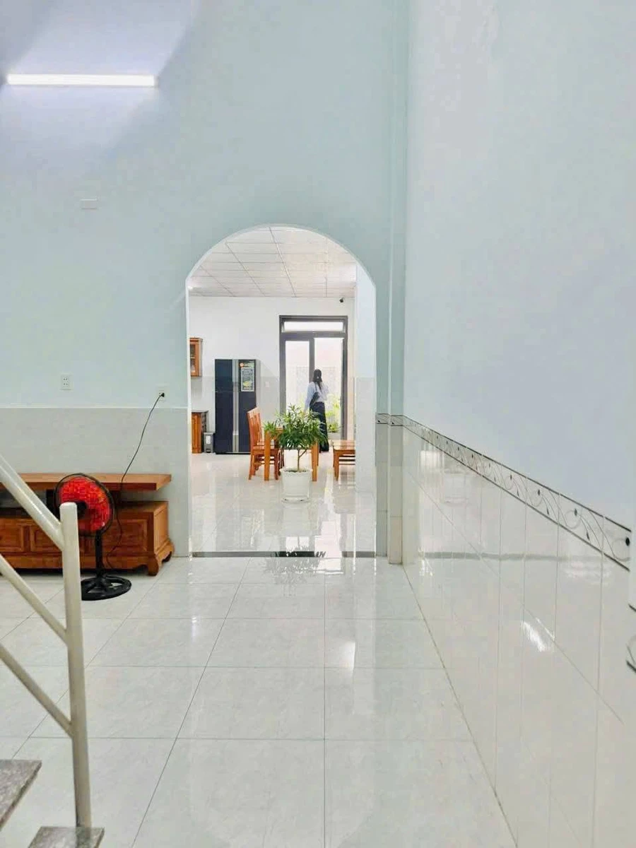 Bán nhà mặt tiền Nguyễn Phúc Chu, Trảng Dài 144m2, 7 tỷ 8 - Ảnh thu nhỏ 5