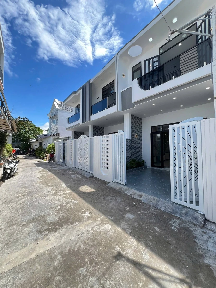 Bán nhà 2 mặt tiền 88m² 4 phòng ngủ Rạch Giá 2 tỷ 960 - Ảnh thu nhỏ 3