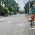 Bán đất tặng nhà cấp 4 85m2 KDC Đại Quang, Tân Đông Hiệp, Dĩ An, giá 3,18 tỷ - Ảnh thu nhỏ 1