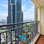 Bán căn hộ 3PN 126m2 tòa Landmark 3 Vinhomes Central Park view Landmark 81, giá 22,5 tỷ - Ảnh thu nhỏ 1
