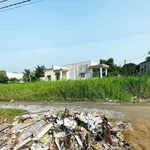 Bán đất thổ cư 5x16m Xã Đức Hoà, Long An 830 triệu - Ảnh thu nhỏ 1