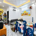 Bán biệt thự 4 tầng hẻm xe hơi Tỉnh Lộ 10, Bình Tân, 81.6m2, giá 6.5 tỷ - Ảnh thu nhỏ 4