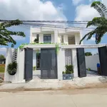 Bán nhà 1 trệt 1 lầu 140m2 Tây Ninh 2 tỷ 550 triệu - Ảnh thu nhỏ 1