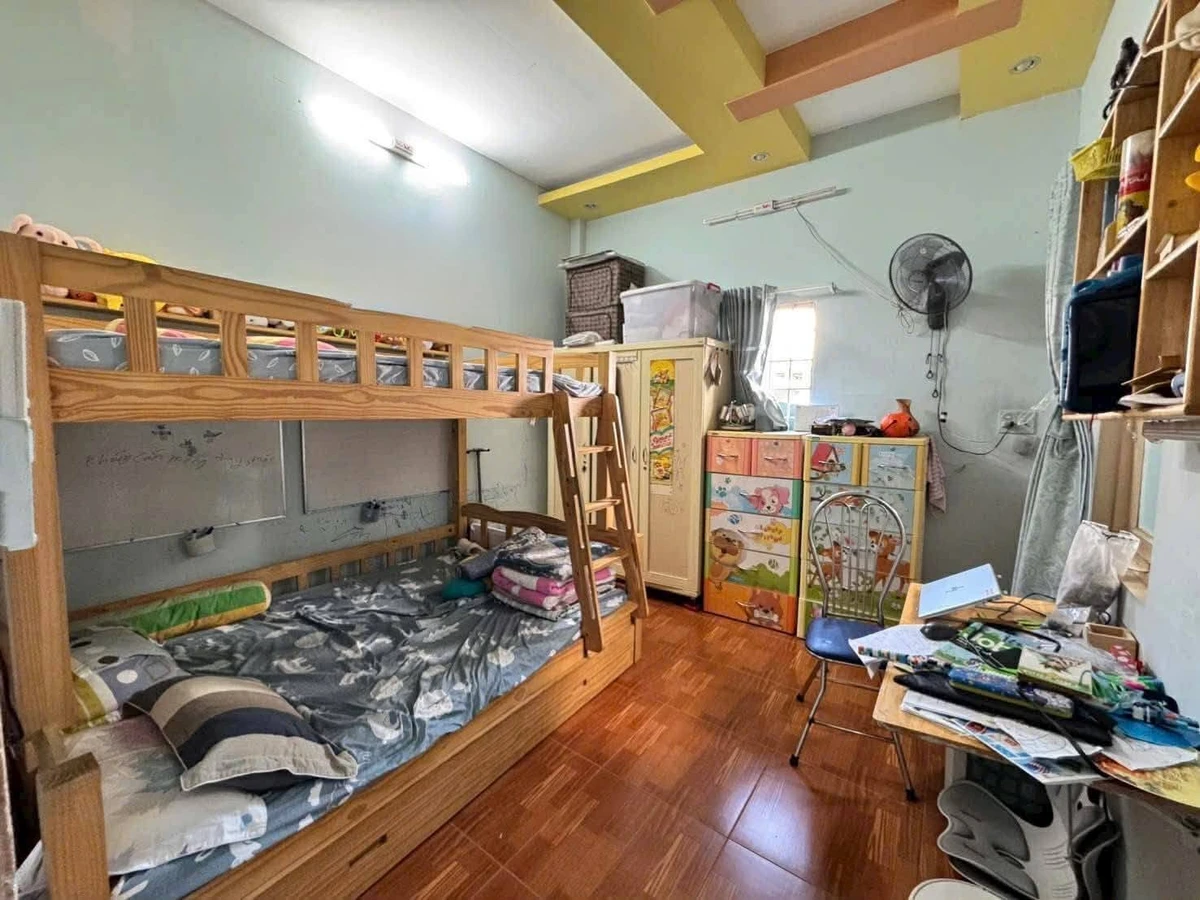 Bán nhà hẻm ô tô 50m2, 2 tầng, Lê Quang Định, Bình Thạnh - Ảnh thu nhỏ 4