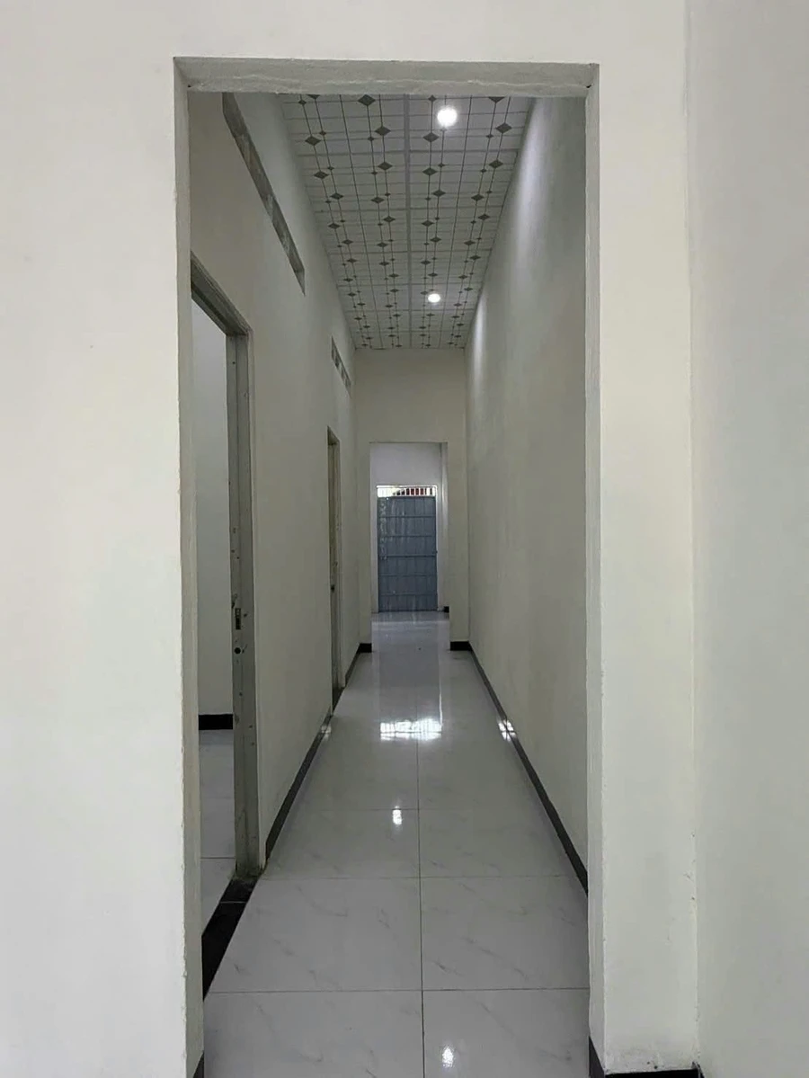 Nhà 2 phòng ngủ full thổ cư Tây Ninh 100m² 770 triệu - Ảnh thu nhỏ 4
