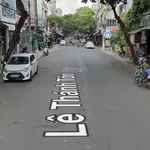 Bán nhà mặt tiền đường Lê Thánh Tôn Phường 3 thành phố Tuy Hoà thuận tiện kinh doanh đa ngành nghề - Ảnh thu nhỏ 3
