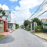 Bán 2 lô đất mặt tiền 270m2 Chánh Hiệp Hóc Môn, giảm 3.25 tỷ - Ảnh thu nhỏ 3