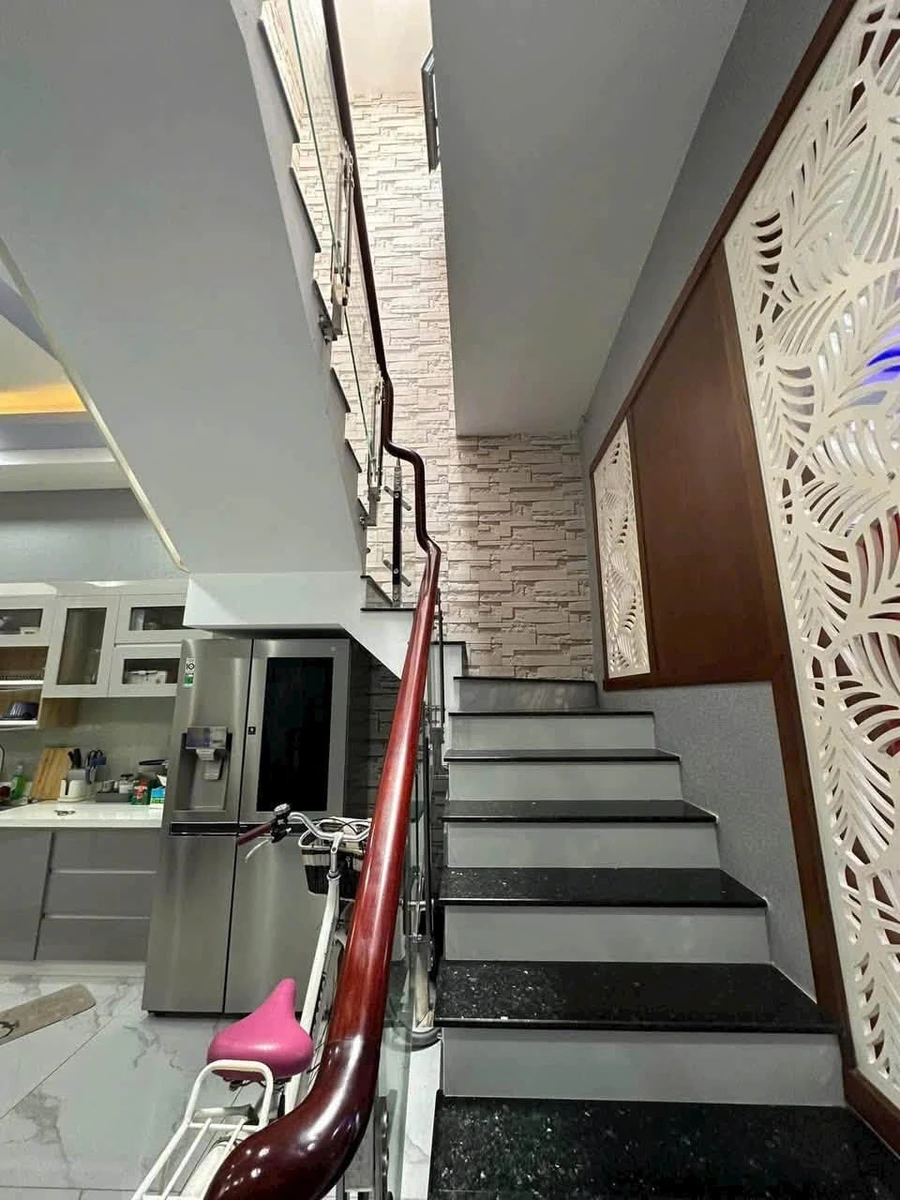 Bán nhà mặt tiền Nguyễn Biểu, Khu Phú Thủy, 115m² - Ảnh thu nhỏ 4