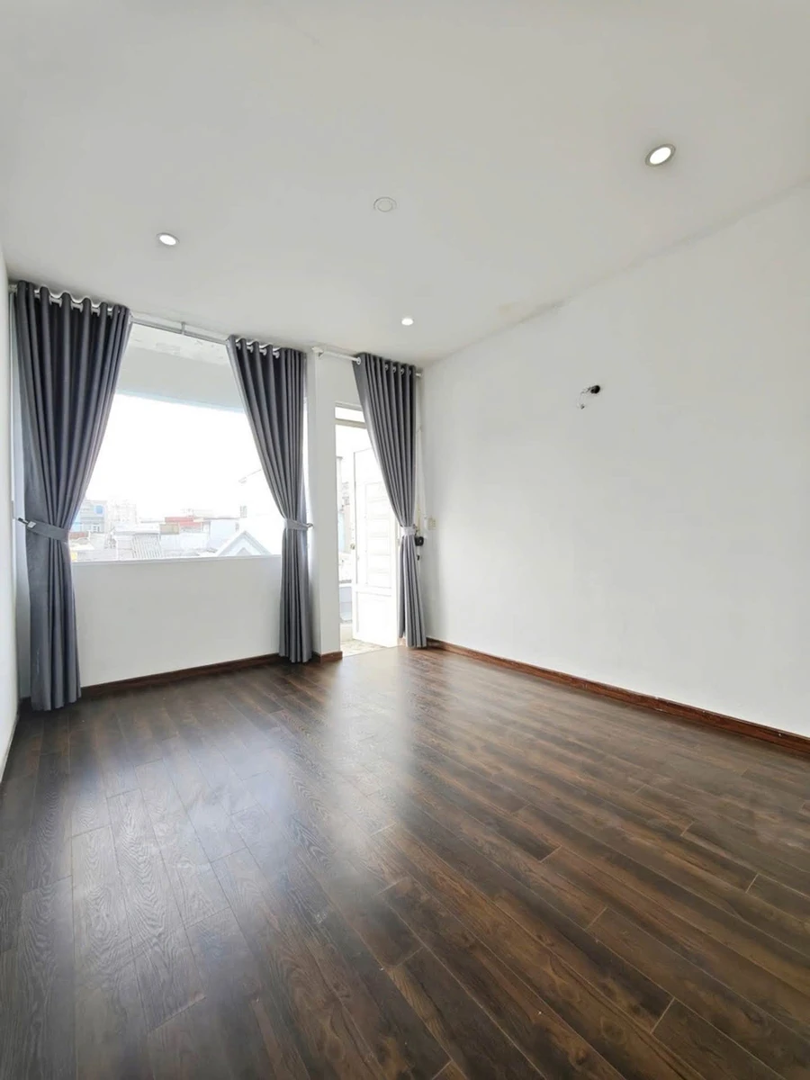 Bán nhà hẻm xe hơi 3 tầng 3PN, DT sàn 78m2, gần Celadon Mall Tân Phú - Ảnh thu nhỏ 4