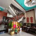 Bán nhà mặt tiền Phần Lăng Thanh Khê 60m² 3 tầng 6 tỷ - Ảnh thu nhỏ 1