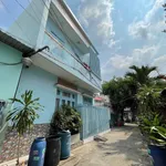 Bán nhà 2 mặt tiền 70m² 3PN Lê Đình Cẩn Quận 12 - Ảnh thu nhỏ 4