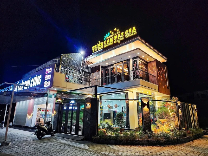 Bán nhà riêng 4PN 200m² Rạch Giá, Kiên Giang 7.2 tỷ