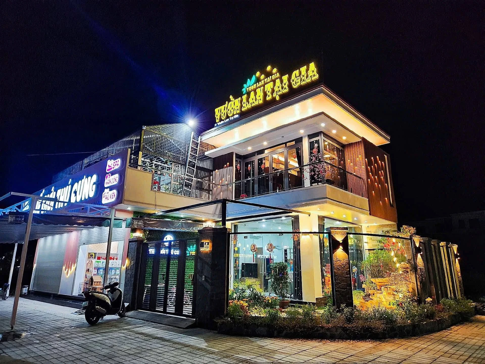 Bán nhà riêng 4PN 200m² Rạch Giá, Kiên Giang 7.2 tỷ - Ảnh 1