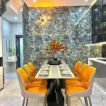 Bán nhà 3 tầng full nội thất 4PN 118m² Hòa Xuân Đà Nẵng - Ảnh thu nhỏ 4