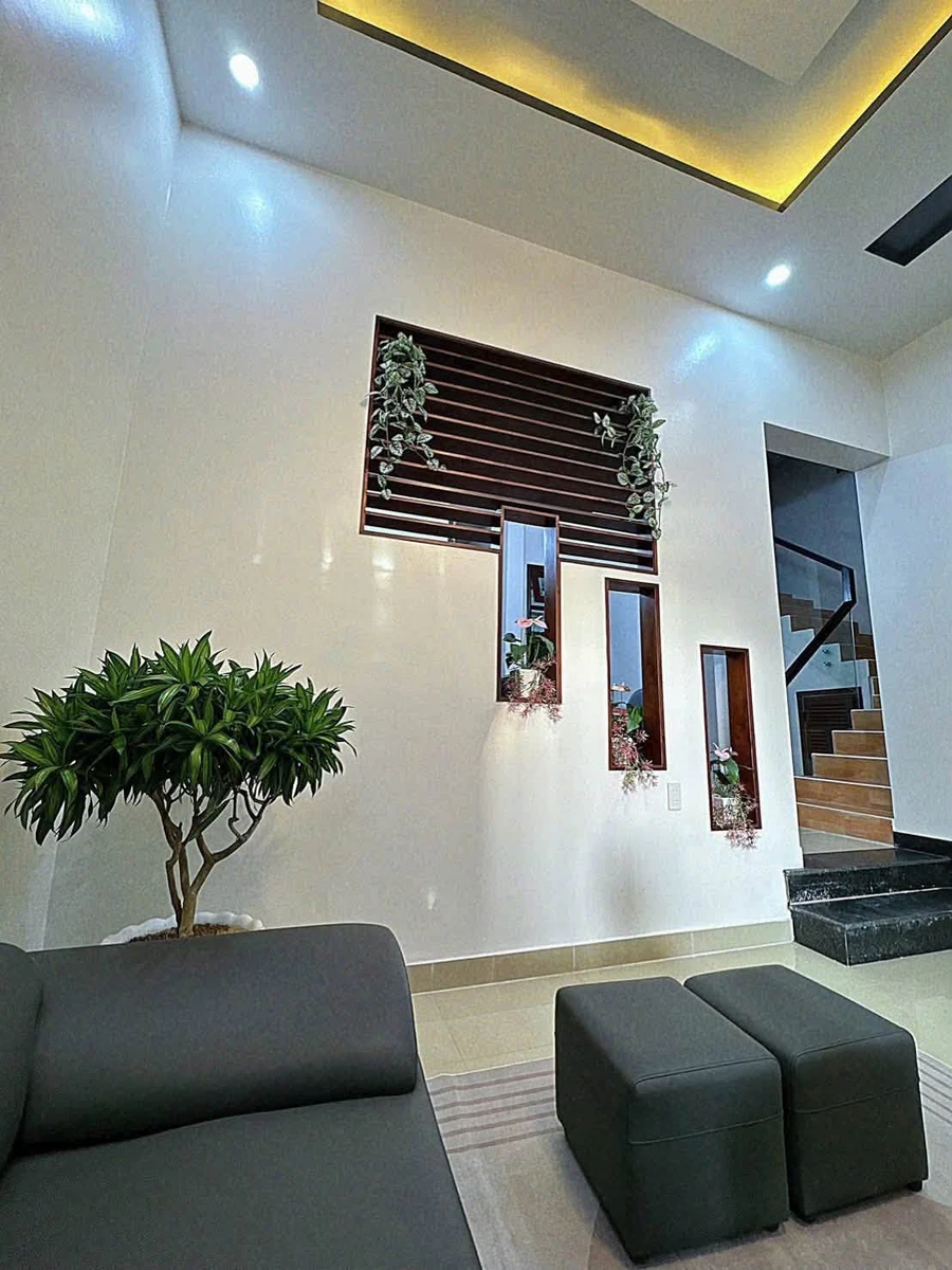 Bán nhà kiệt Phạm Văn Đồng 105m² 2 phòng ngủ 3.3 tỷ - Ảnh thu nhỏ 2