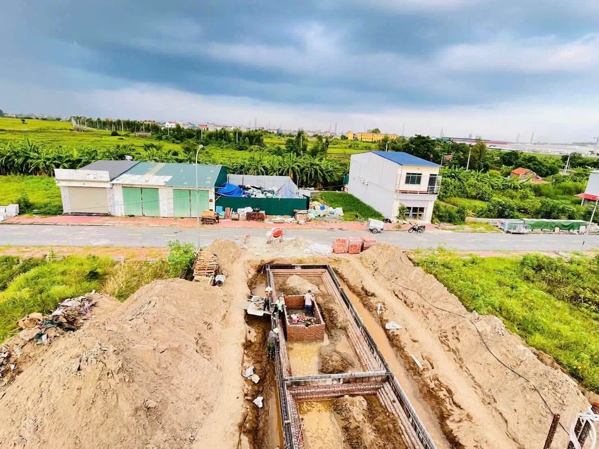 Bán đất 90m² mặt tiền 5m tại Việt Hòa, Hải Phòng - 1,7 tỷ - Ảnh thu nhỏ 4