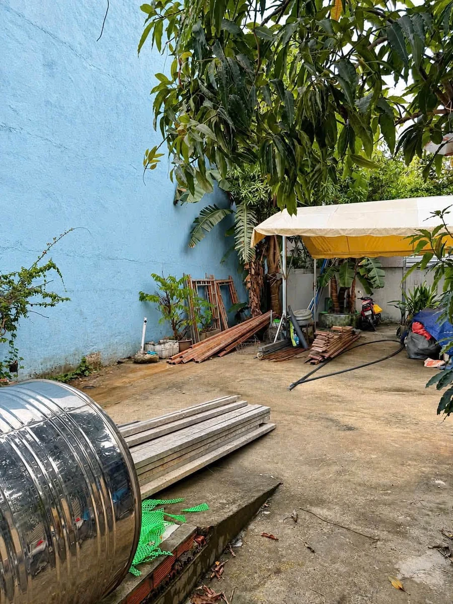 Bán lô đất thổ cư 80m2 Phường Tân Triều, Đồng Nai - Ảnh thu nhỏ 5
