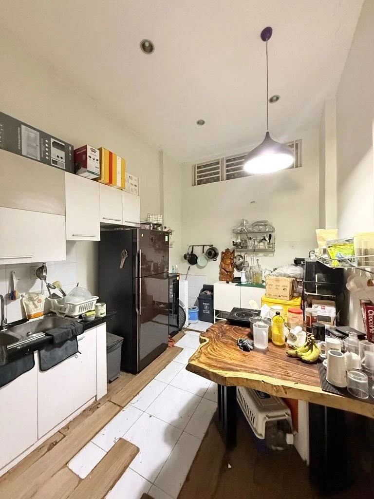 Bán nhà 4 tầng 4 PN 38m2 Điện Biên Phủ 5,9 tỷ - Ảnh thu nhỏ 2