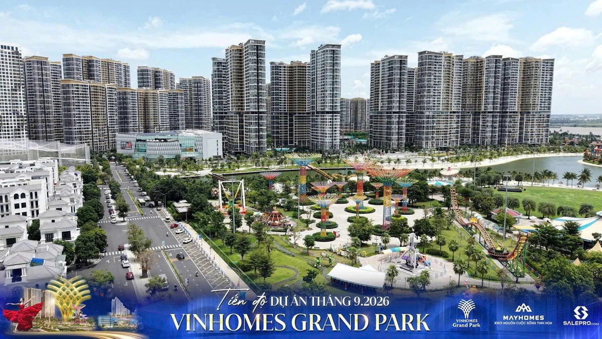 Bán căn hộ 3PN 82m2 THE BEVERLY SOLARI Vinhomes Grand Park 4,5 tỷ - Ảnh thu nhỏ 3