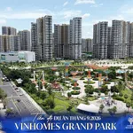 Bán căn hộ 3PN 82m2 THE BEVERLY SOLARI Vinhomes Grand Park 4,5 tỷ - Ảnh thu nhỏ 3