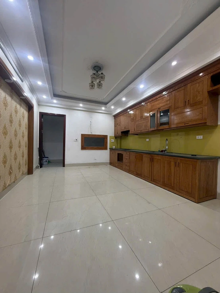 Bán nhà 4 tầng 67,5m² Newland Hải Dương, 5,5 tỷ - Ảnh thu nhỏ 2