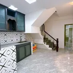 Bán nhà 4 tầng hẻm Đoàn Văn Bơ, Phường 10, Quận 4, 29.3m², 5,5 tỷ - Ảnh thu nhỏ 5